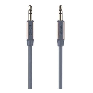کابل AUX سومو مدل SR5525 طول 1.8 متر